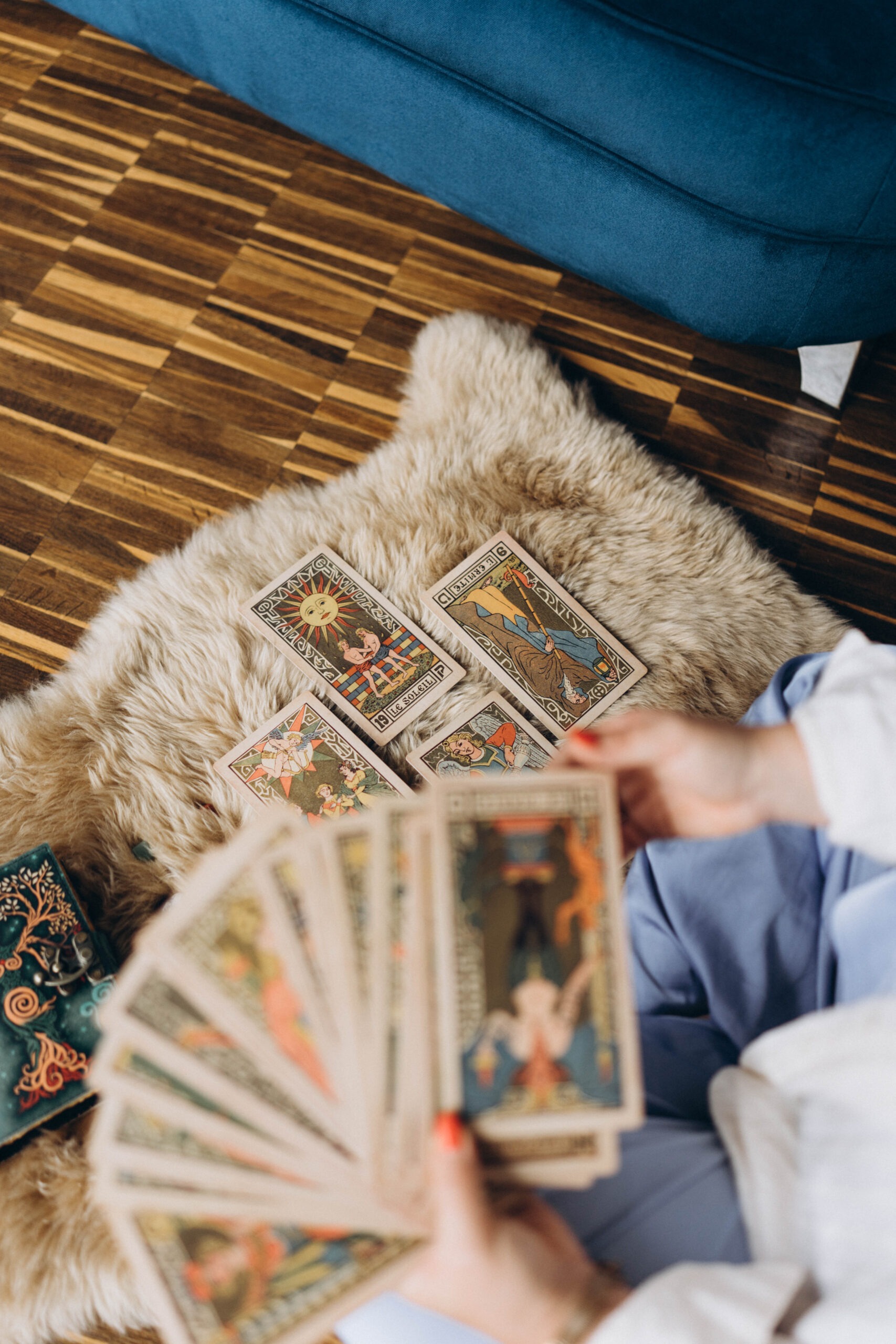 Tarot Reading